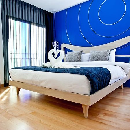 Sea Cono Boutique Hotel Пхукет Экстерьер фото