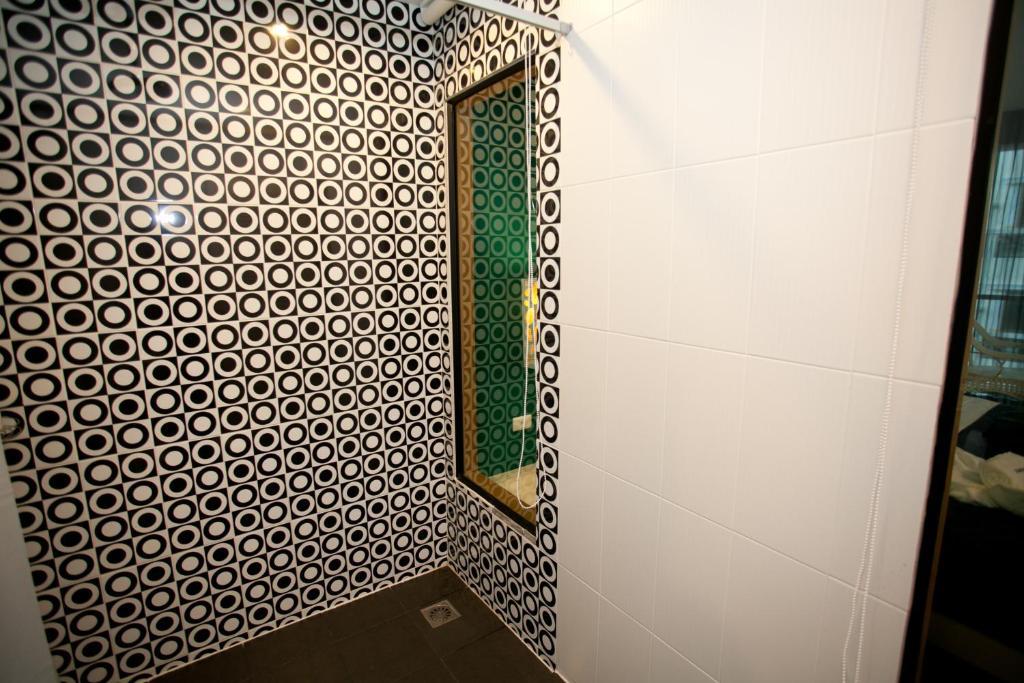 Sea Cono Boutique Hotel Пхукет Экстерьер фото