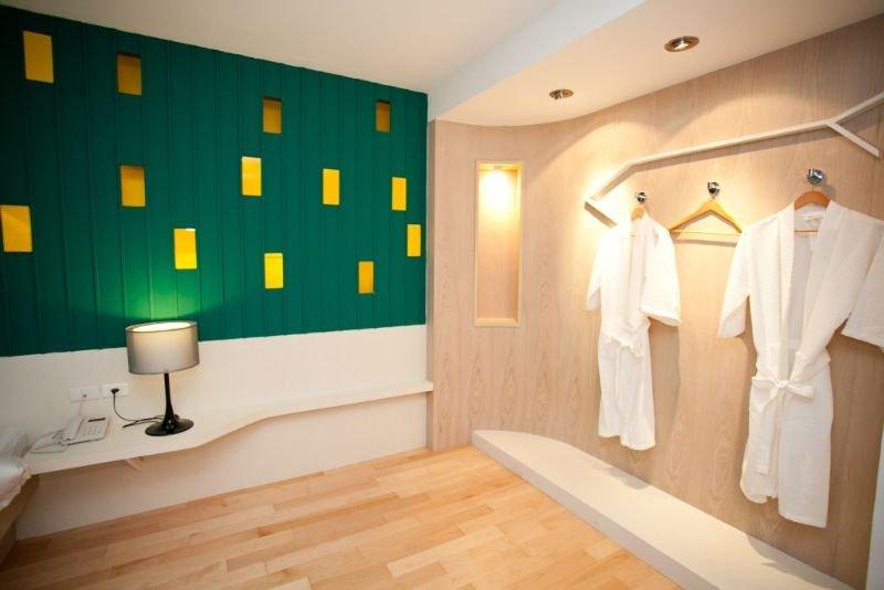 Sea Cono Boutique Hotel Пхукет Экстерьер фото