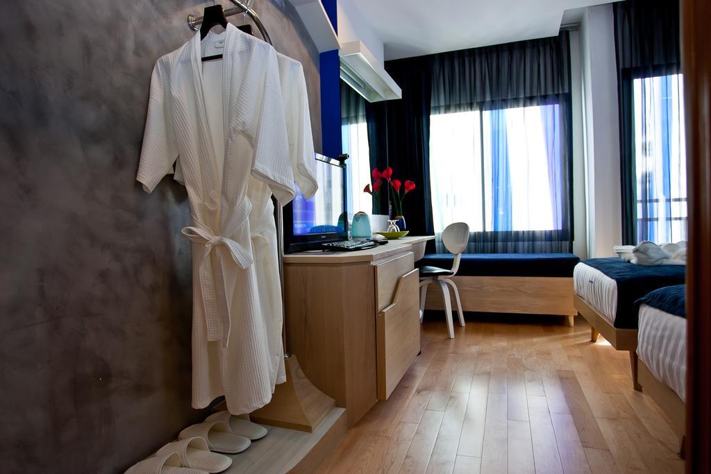 Sea Cono Boutique Hotel Пхукет Экстерьер фото