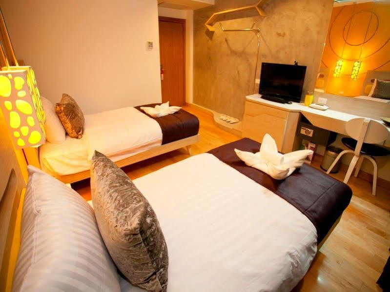 Sea Cono Boutique Hotel Пхукет Экстерьер фото