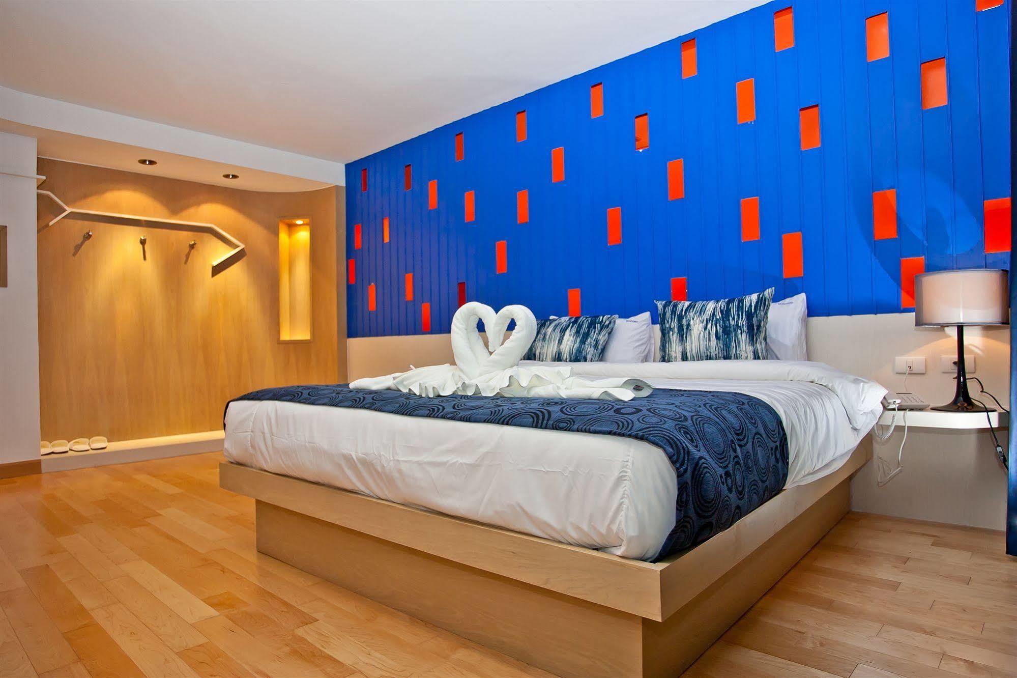 Sea Cono Boutique Hotel Пхукет Экстерьер фото